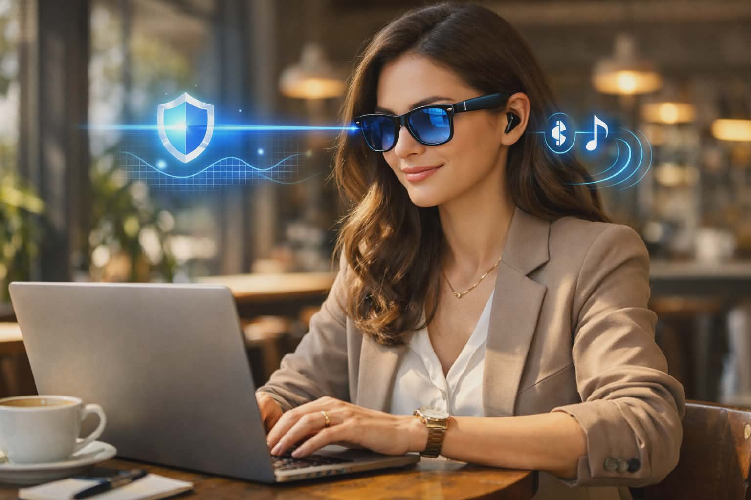 Why Smart Audio Glasses are the Ultimate Lifestyle Upgrade