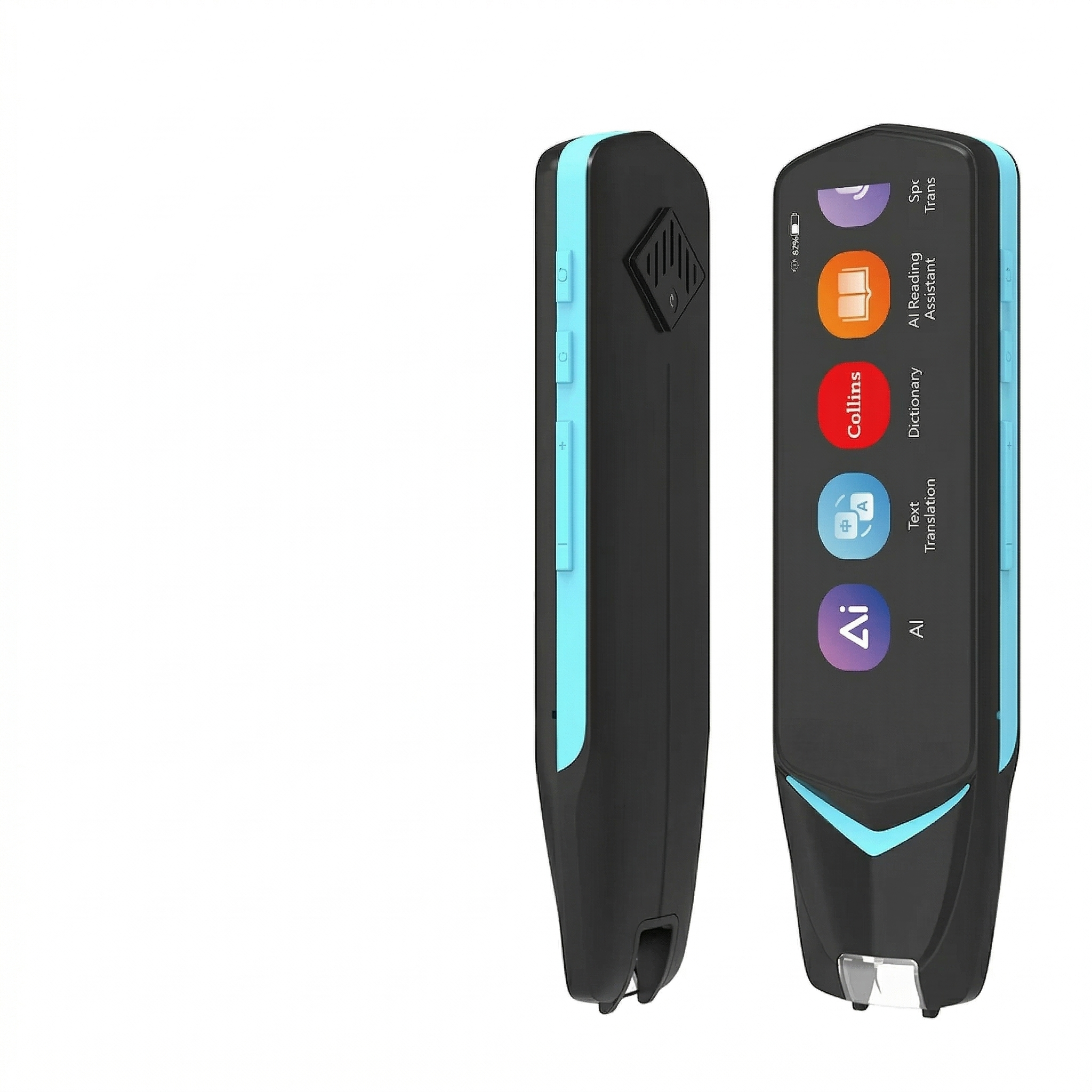 AI Translator Scan Pen (112 Languages)