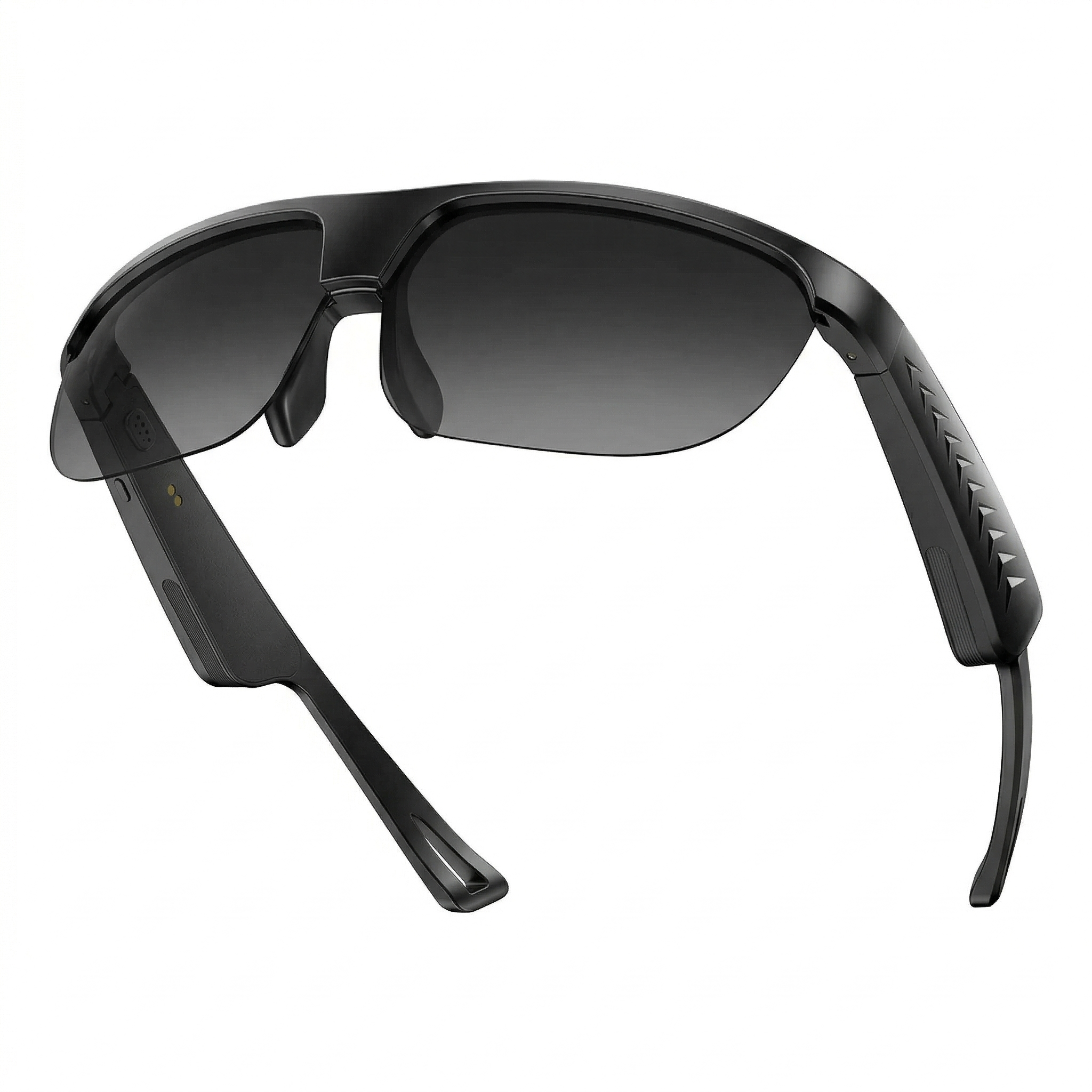 Smart Audio Glasses with Blue Light Protection (L02)
