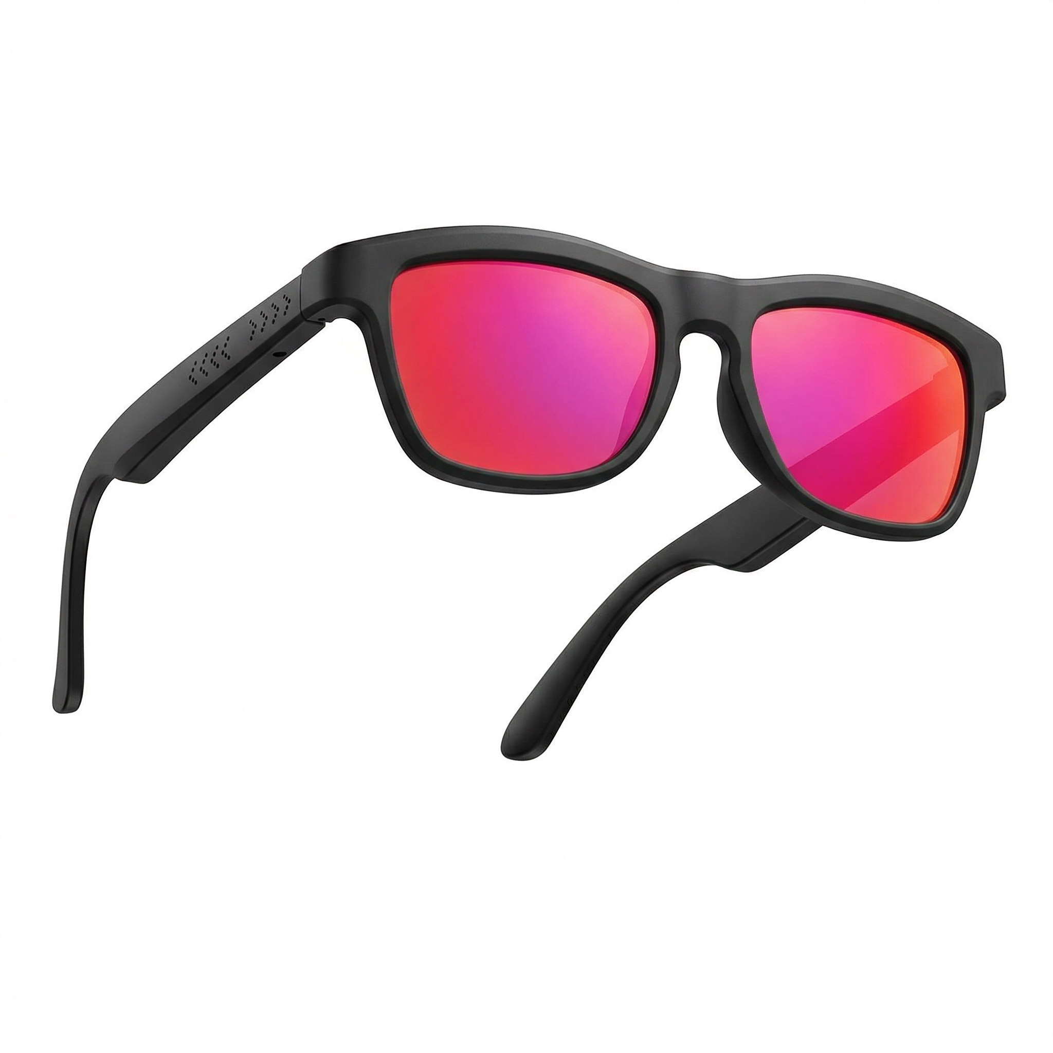 Smart Photochromic AI Glasses (GV90)