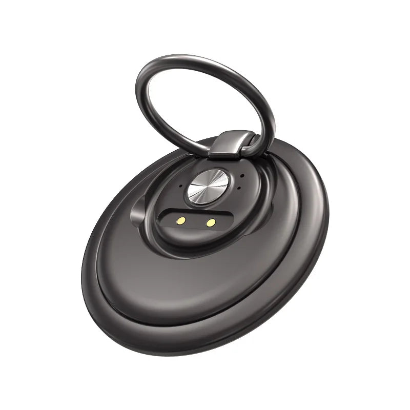 Smart Back Clip AI Translator (142 Languages)