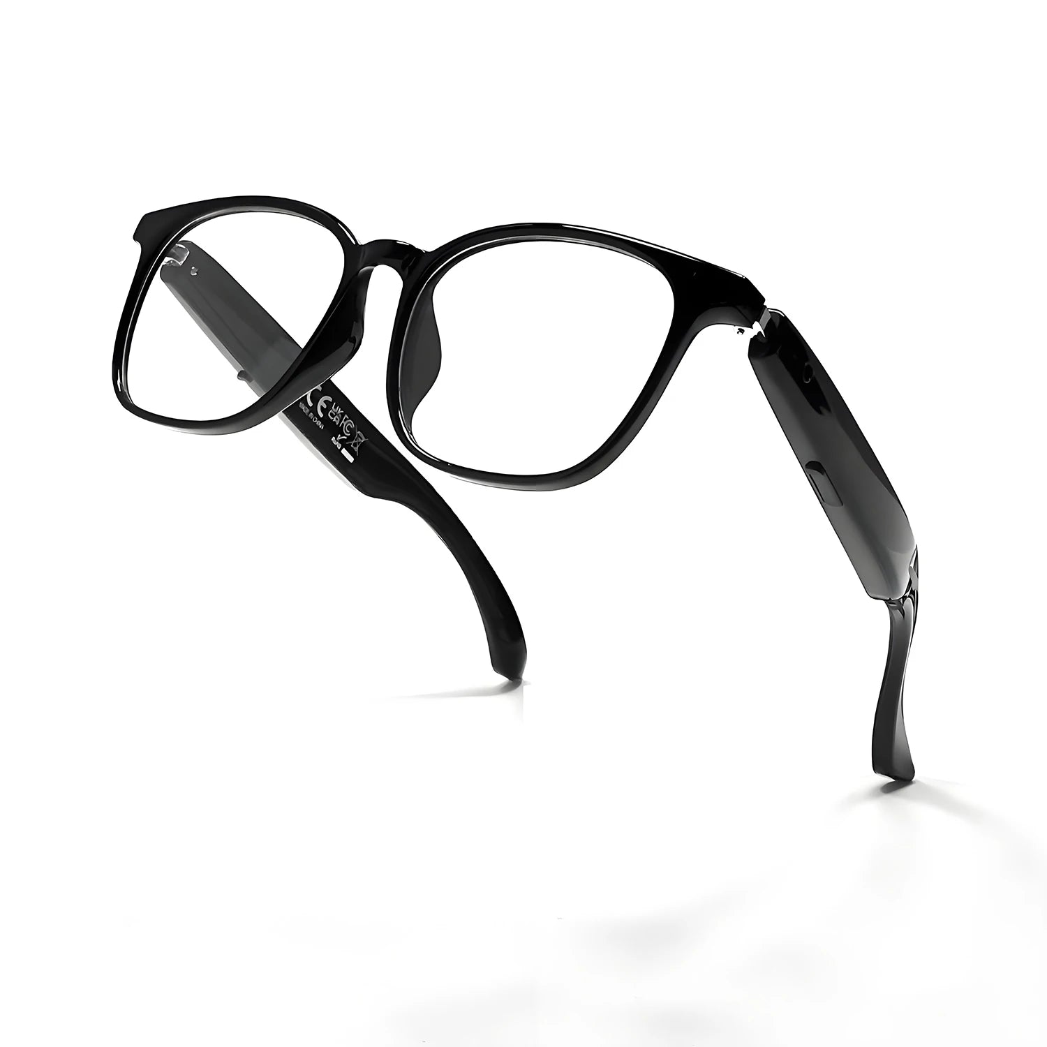 AI Translation Smart Glasses (F19)