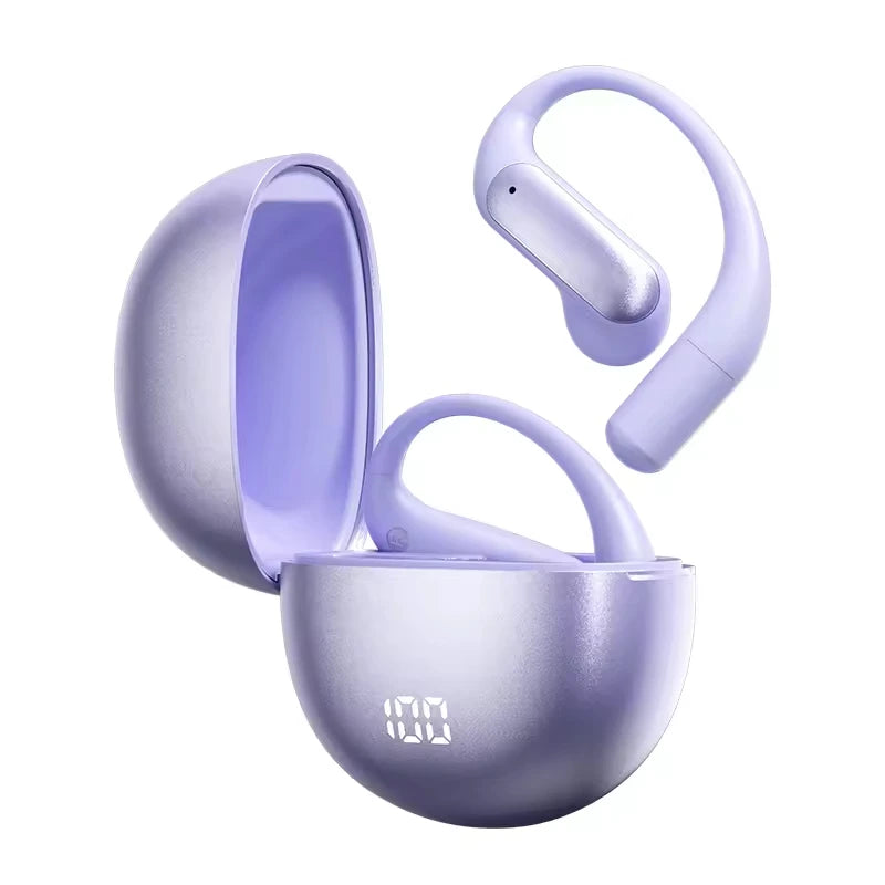 AI Translator OWS Earbuds (M118)