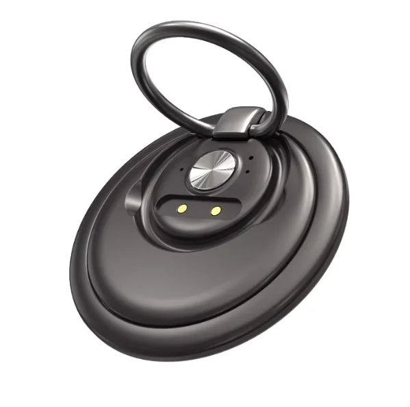 Smart Back Clip AI Translator (142 Languages)