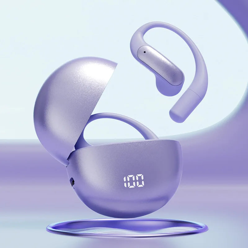 AI Translator OWS Earbuds (M118)