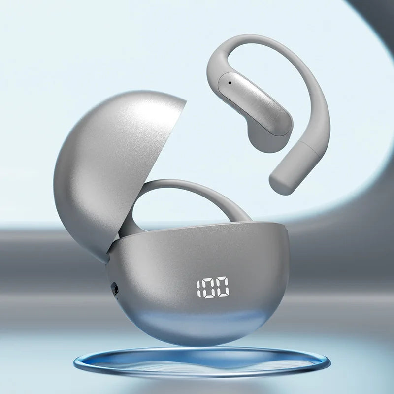AI Translator OWS Earbuds (M118)