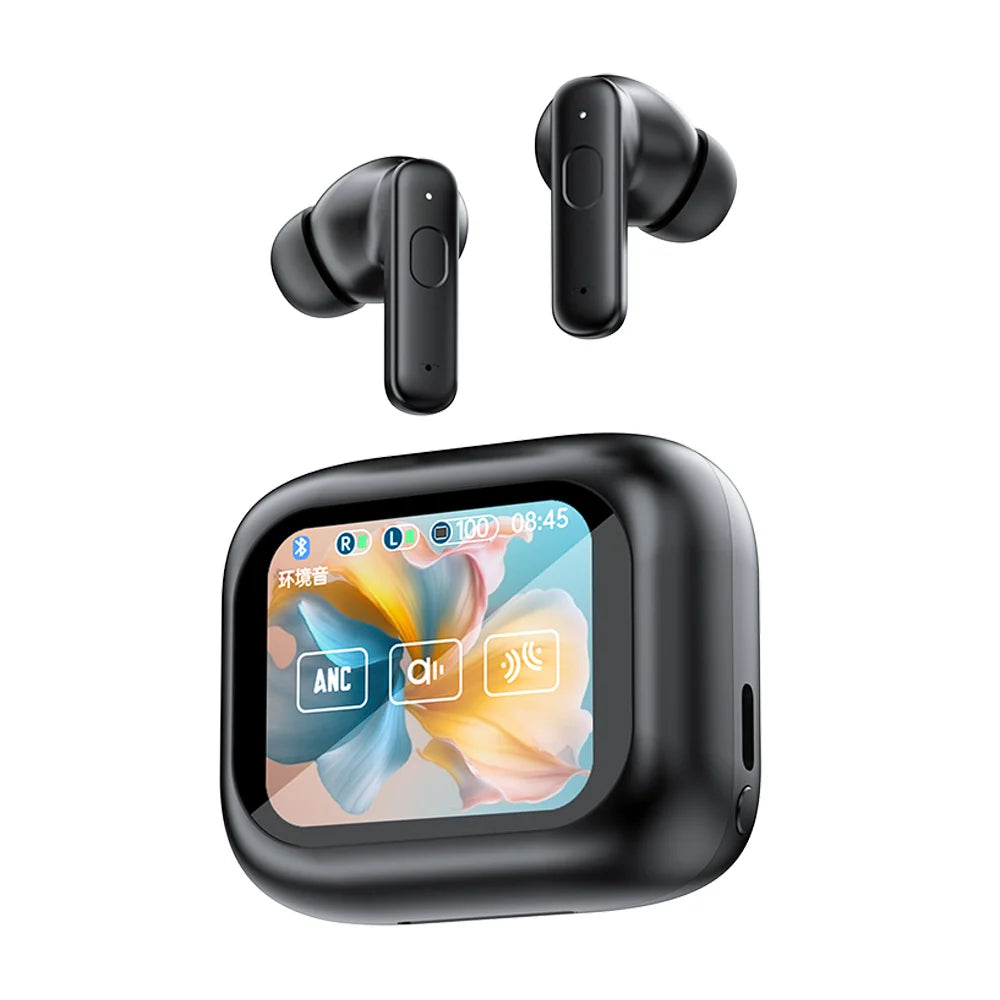 Real-Time Translation Earbuds – 144 Languages