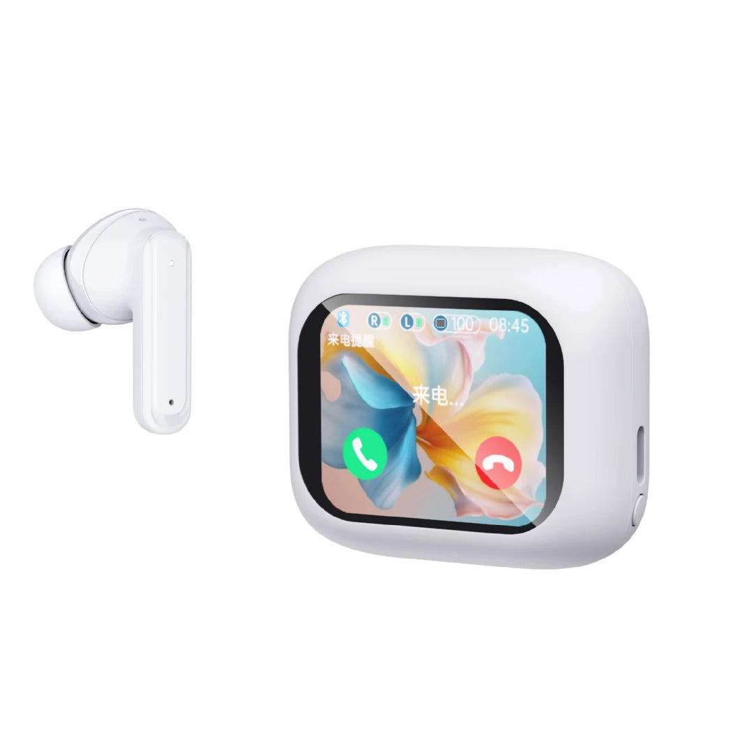 Real-Time Translation Earbuds – 144 Languages