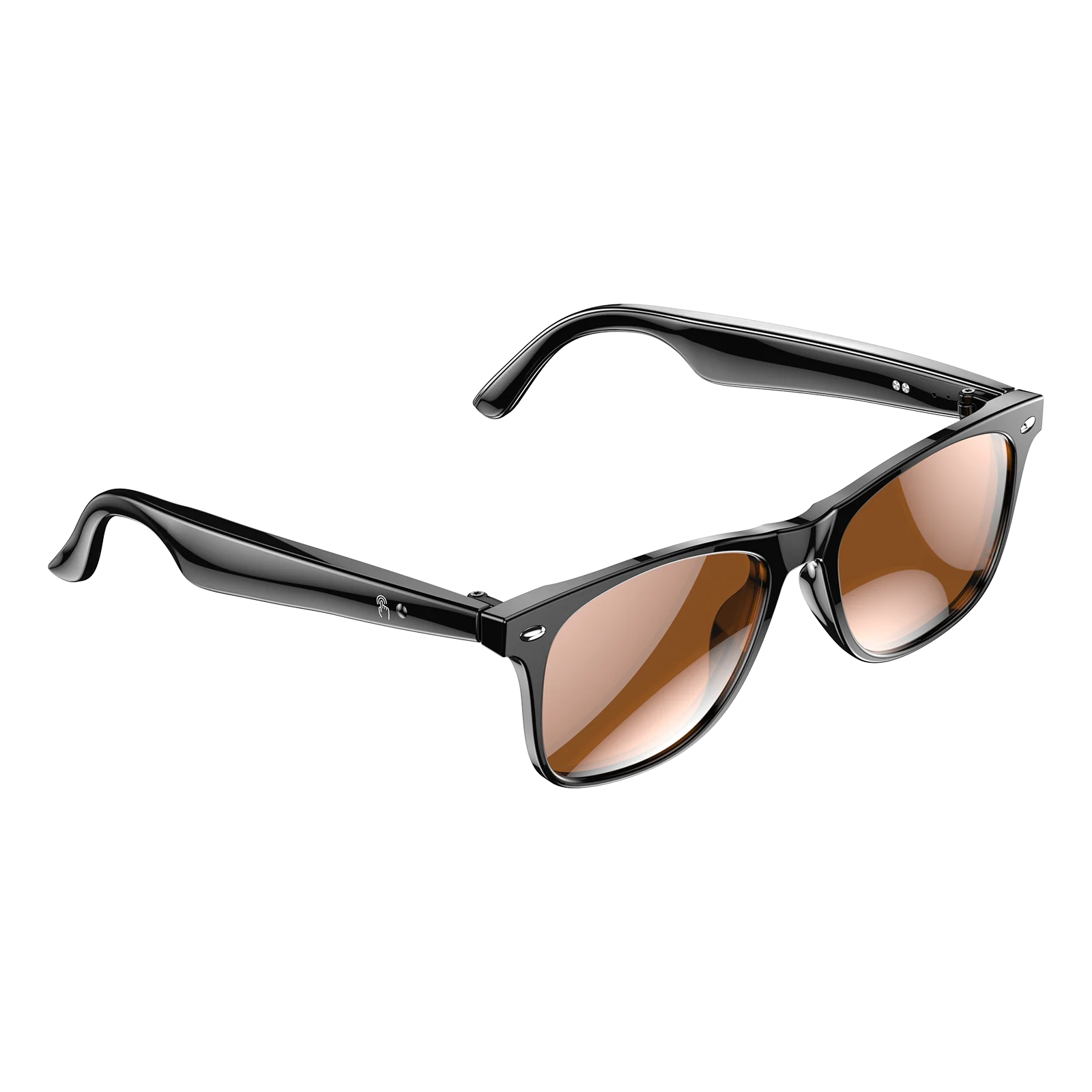 AI Smart Translation Glasses