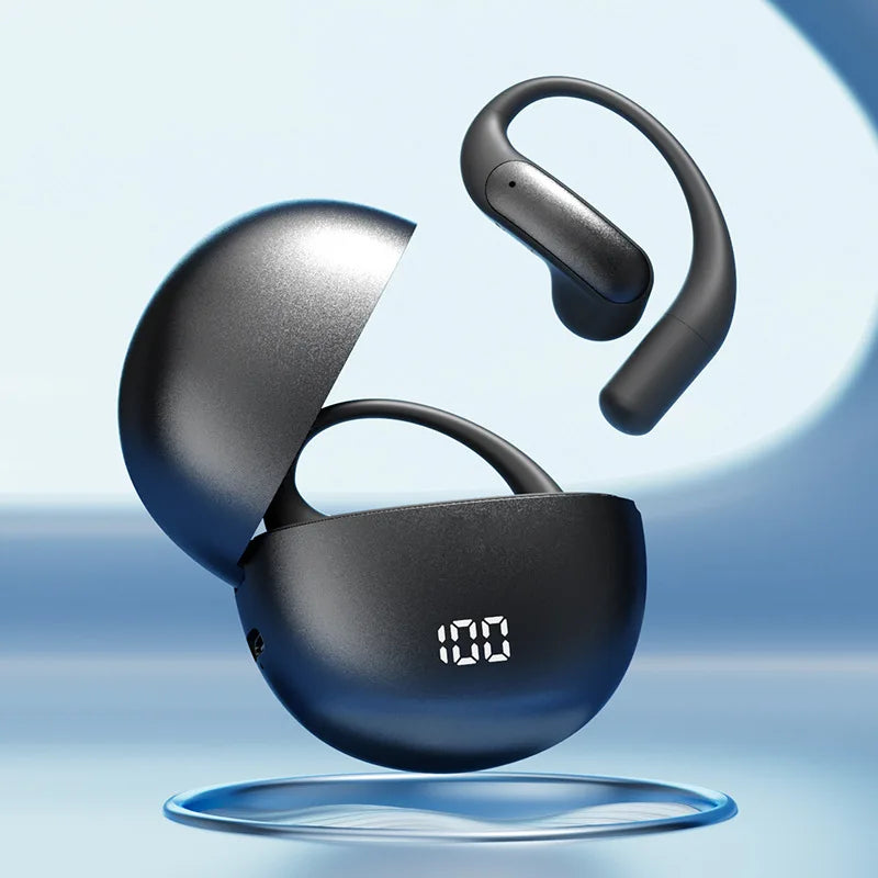 AI Translator OWS Earbuds (M118)