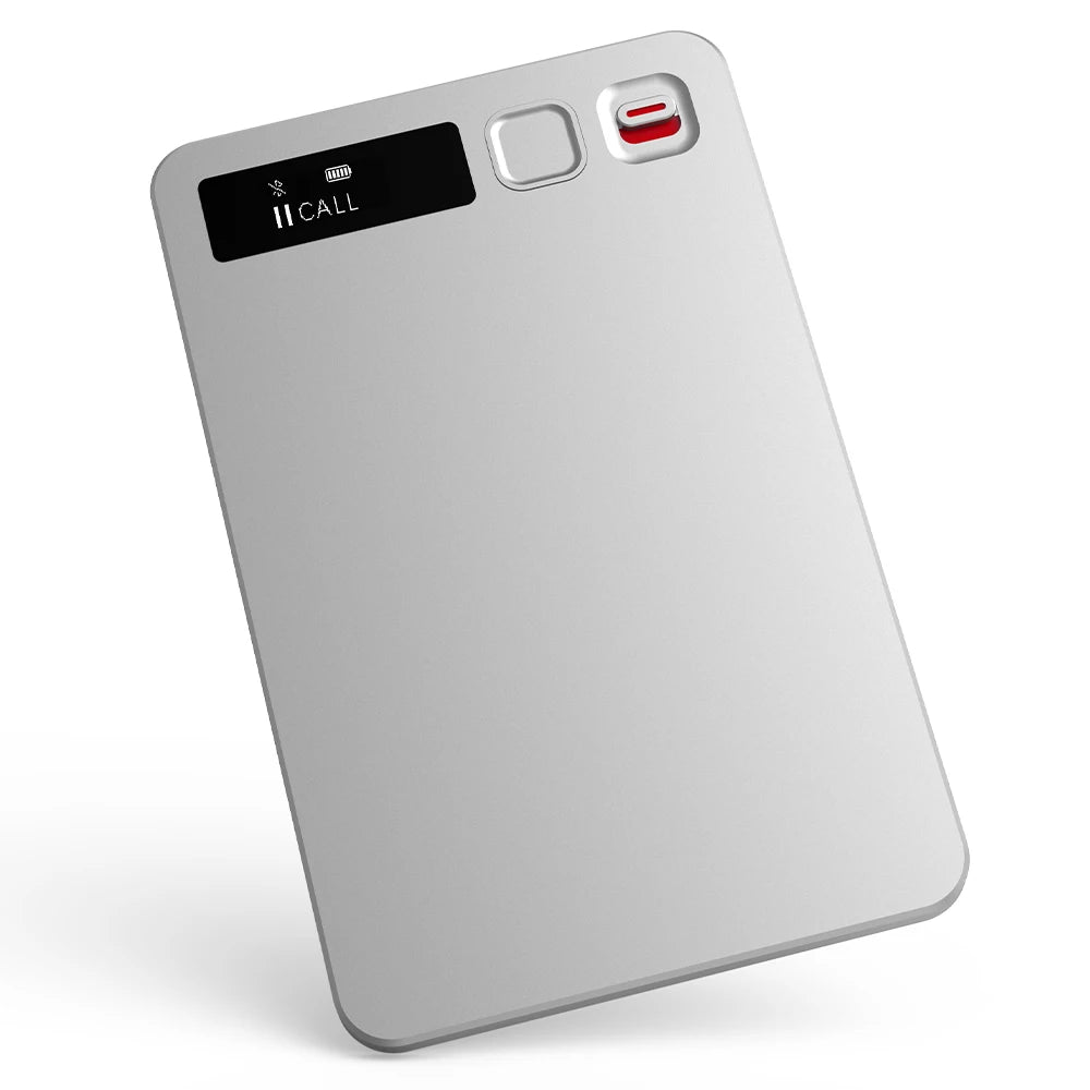 Smart AI Voice Recorder 64GB – Transcription, Summary & Mind Map Tool